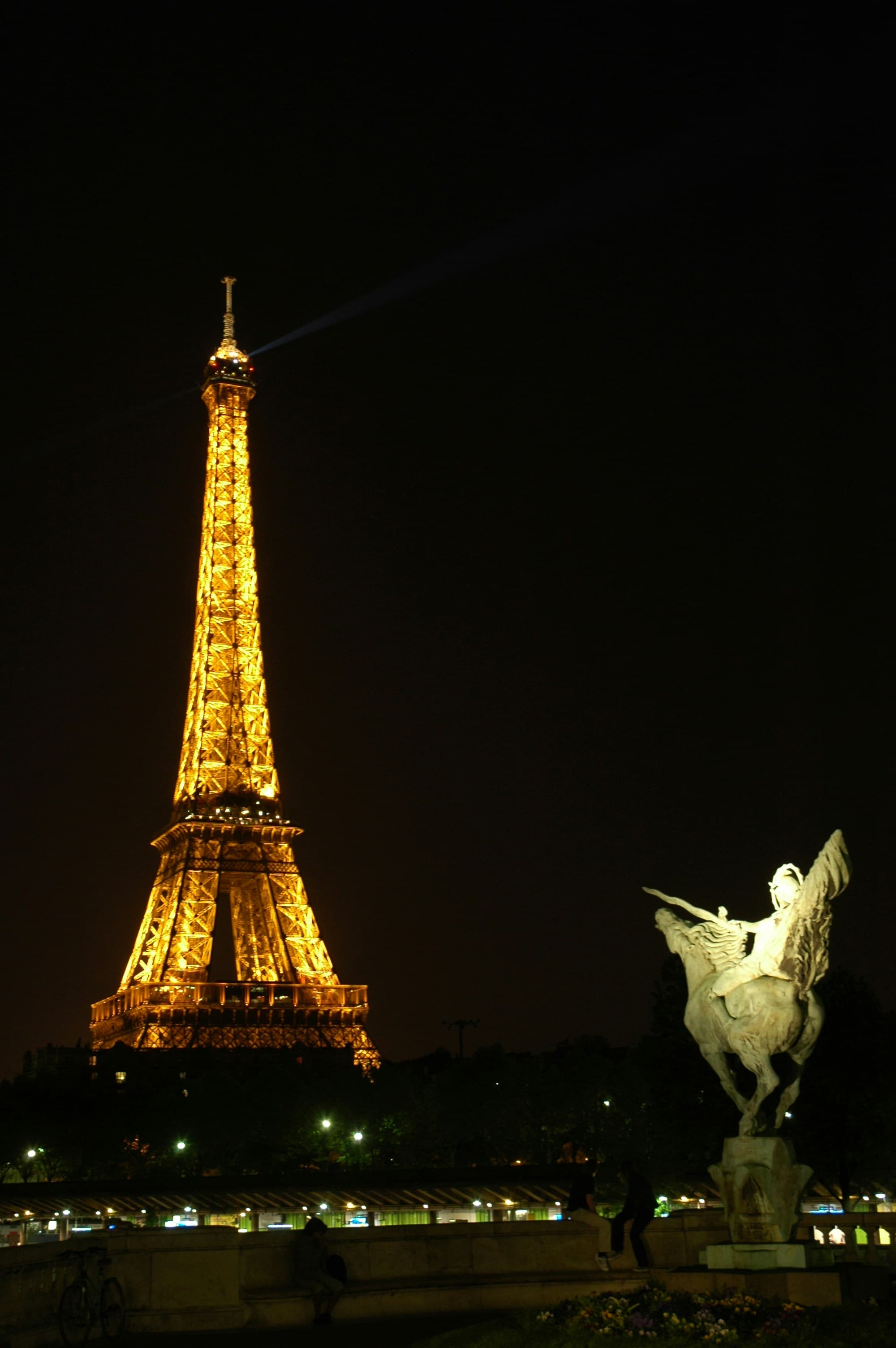 Eiffel Tower
