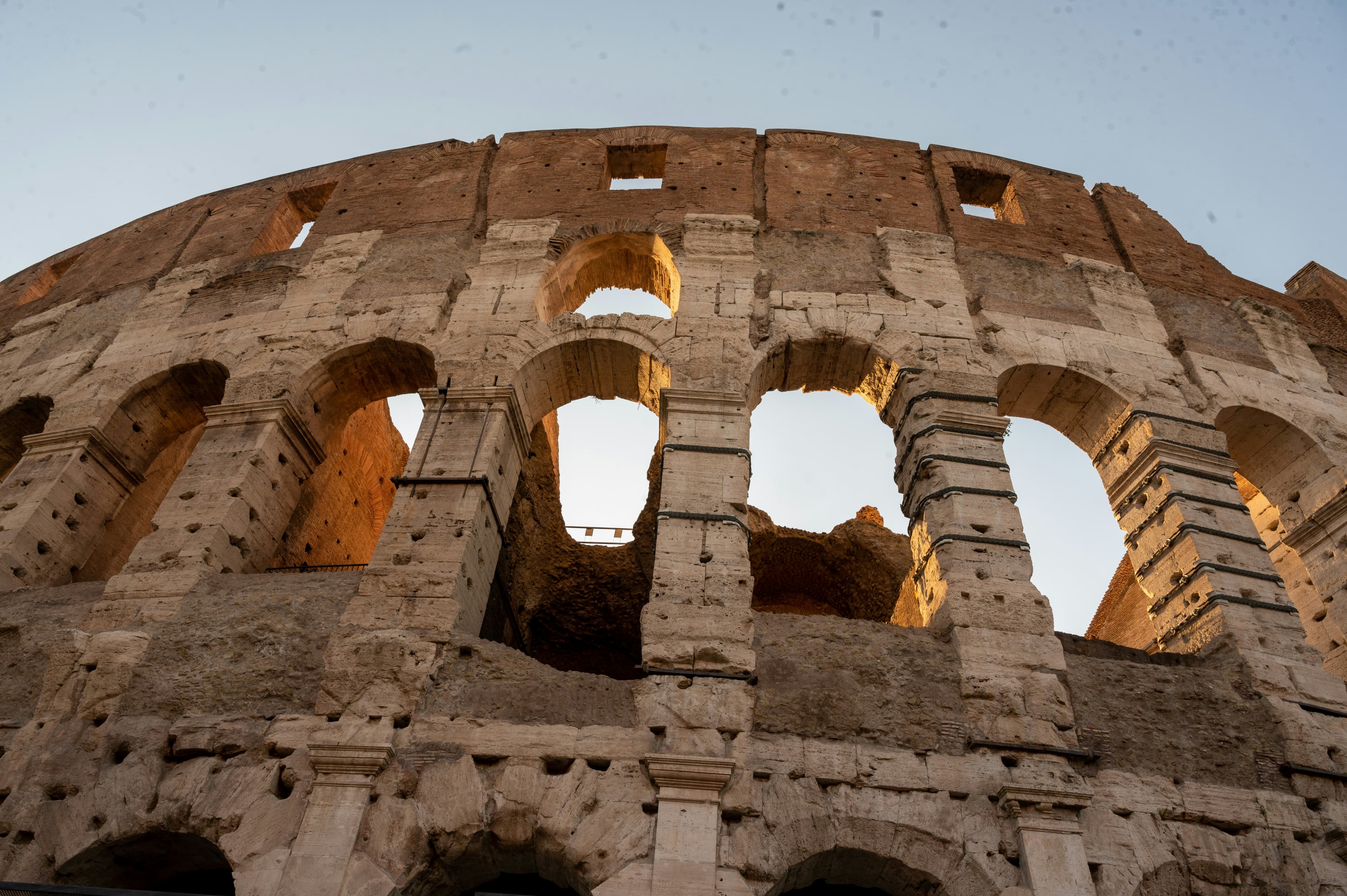 Colosseum