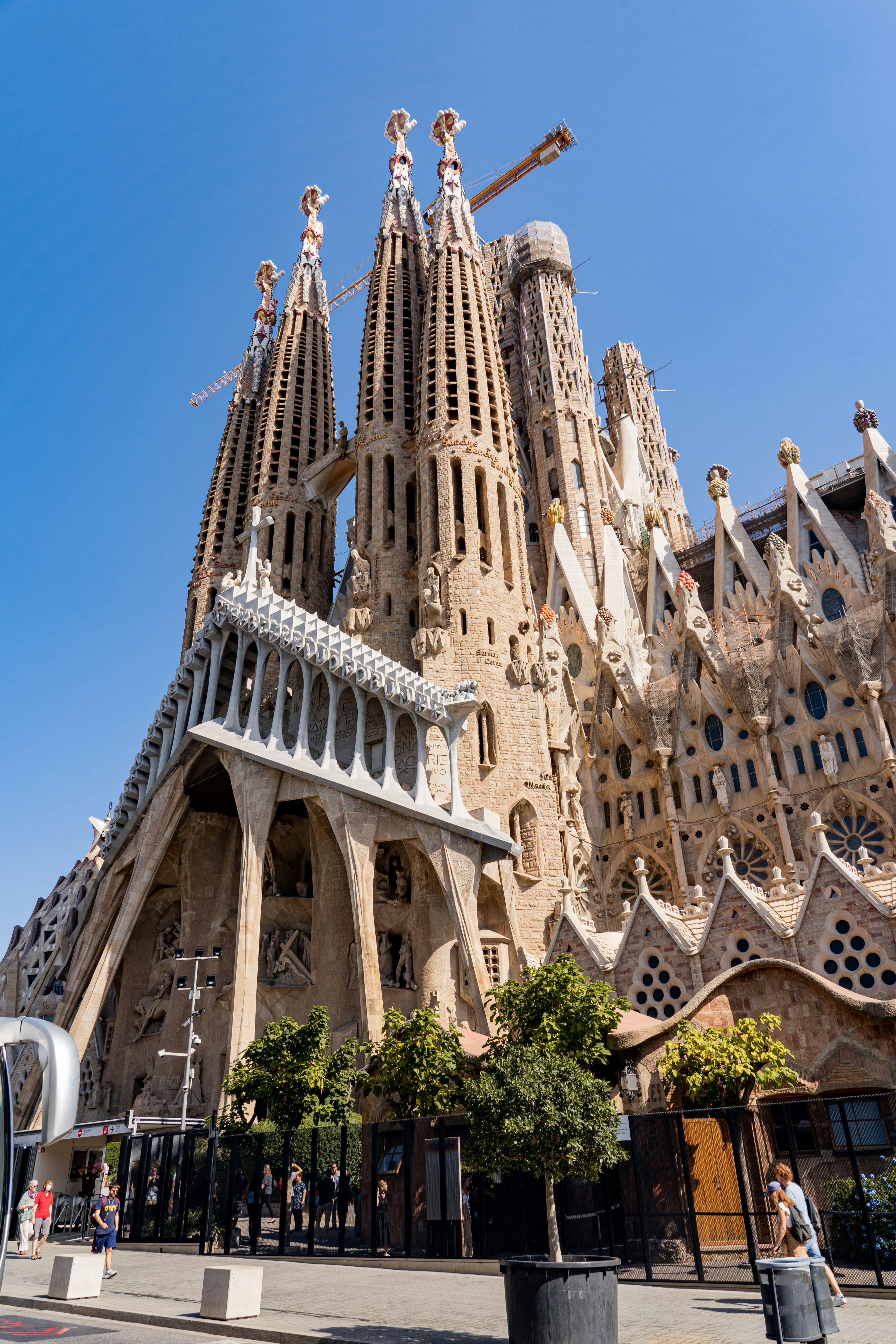 Barcelona